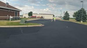 Professional Driveway Paving Services in Lofall, WA